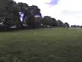 videos de water rocket!