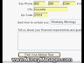 Houston Financial Planner Finder