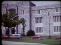 Virginia Tech Drillfield: 1967