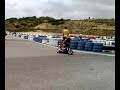 1ª carrera open andaluz minimotos en jerez junior 1ª carrera open andaluz minimotos en jerez junior
