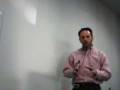 A simple man's low cost solution to the economy through mortgage restructuring.