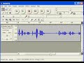 How to Record Audio using Audacity How to Record Audio using Audacity