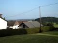 Scenery midway up Nurburg