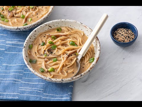 ramen noodles