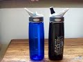 Gear Review : Camelbak Bottle (750ml)