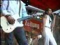 the milestones - live in salzburg (songmix)