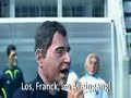 funny animation of franck ribery from bayern munich
