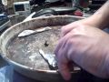Basic Firestarting - Without Matches