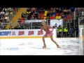 ASADA SP Rostelecom Cup 2009