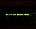 Green Alliance tournament ad