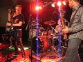 P-Nissarna - Plastic, Fred & Anarki (Live Folketshus, Falun)