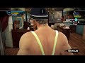 Dead Rising 2: Full Playthrough W/Nova & Sp00n Co-op! Ep.23 - Buttcheeks & Lesbians