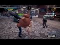 Dead Rising 2: Full Playthrough w/Nova & Sp00n Co-op! Ep.23 - Buttcheeks & Lesbians