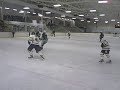 NEW TRIER JV ATTACK MODE