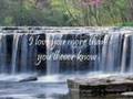 More Than You'll Ever Know - Michael Ruff