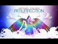 Michael Calfan – Resurrection (Axwell's Recut Club Version) Official Trai