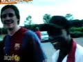Culés En Escócia Aquest vídeo és amb els millors culés des de Newcastle. Serem viatge a Edinburgo i Dundee pels partits del FCB en la setmana. Escócia = Blaugrana!!*!!