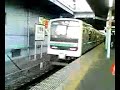 JR東日本E501系