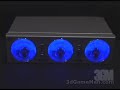 #359 - Cooler Master Musketeer #359 - Cooler Master Musketeer