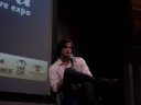 Jared Padalecki QA Session at Sydney Supanova (Part 6)