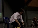 Jared Padalecki QA Session at Sydney Supanova (Part 6)