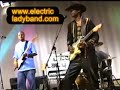 jimi hendrix   foxey lady