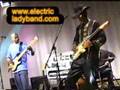 Jimi Hendrix - Foxey Lady