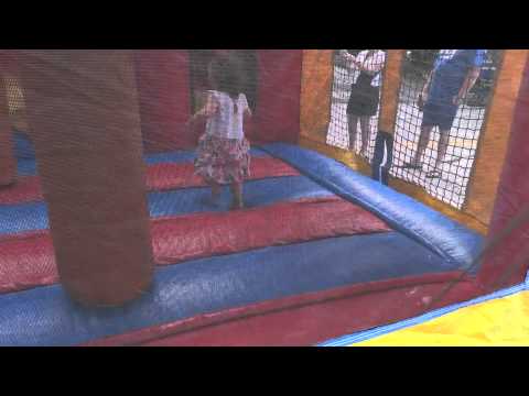 bounce energy bounce energy