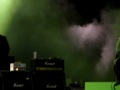 nada surf performing 