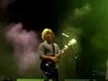 Nada Surf @ FIB Benicassìm 2008: Whose Authority