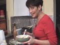Holiday Potato Pie
