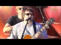 Tenacious D - 'Rise of the Fenix' 06/02/2012 Live