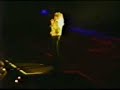 Europe - Carrie (Live in Gothenburg, Sweden 1989)