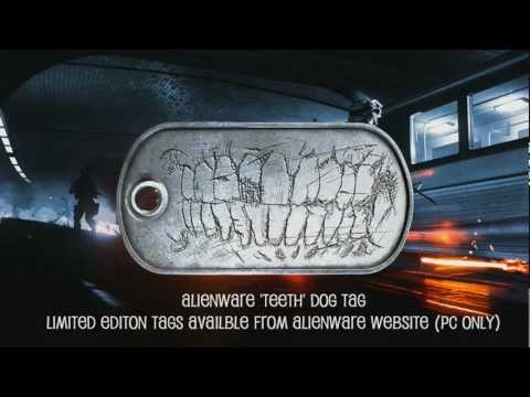 how to obtain bf3 dog tags
