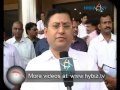 Sandeep Kumar Sultania, Vice Chairman & Managing Director, APTDC - hybiz.tv