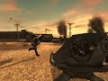 Short story of a soldier.battlefied 2142