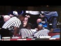 Xavier Cincinnati brawl