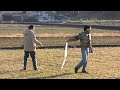 SAL投げ講習