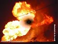 Explosion en Celaya 