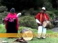 Julián Tucumbi. Música del Ecuador - ecuatoriana, étnica, andina. (Cotopaxi).