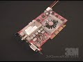 #330 - ATI All-In-Wonder 9800 Pro 128MB Video Card