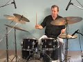 Hot Drums! Hot Drums!