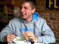 St Johns Fish Soup