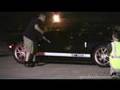 Ford GT1000 vs VRAlexander  at SPEED shootout!