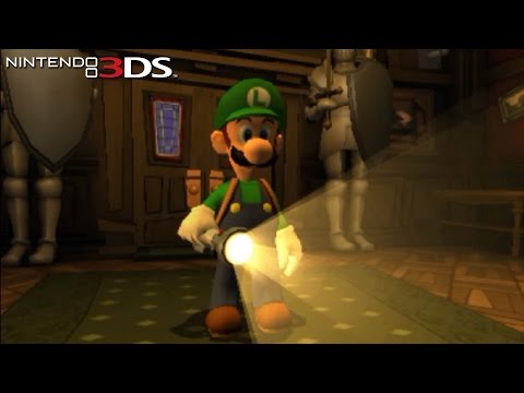 luigi luigi