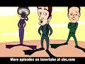 ANIMATE THIS! - with SURVIVOR's Jeff Probst