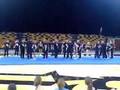 UCF Cheerleaders