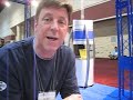 2008 PGA Show :: Zone 22 Driving Range Equipment