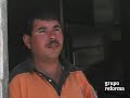 sicarios montemorelos  entrevista 