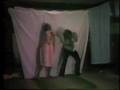 Jenny and Lindsay - Baby Don't Go